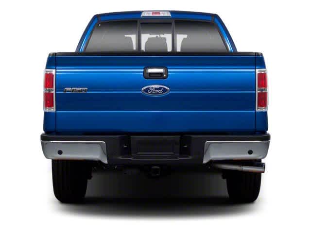Thumbnail: 2010 Ford F-150 - 5