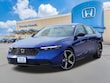  Honda Accord Hybrid