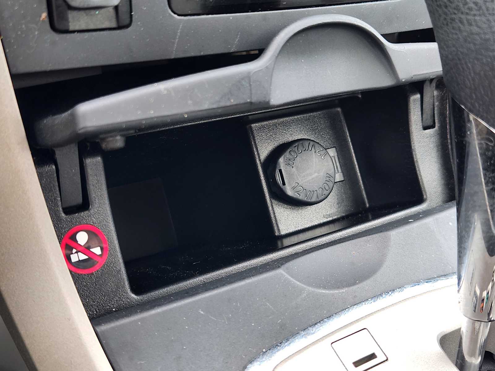 Thumbnail: 2010 Toyota Corolla - 21