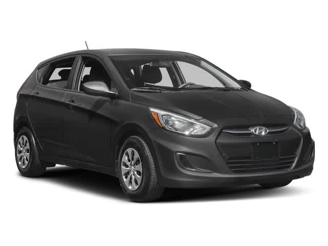 Thumbnail: 2016 Hyundai Accent - 9