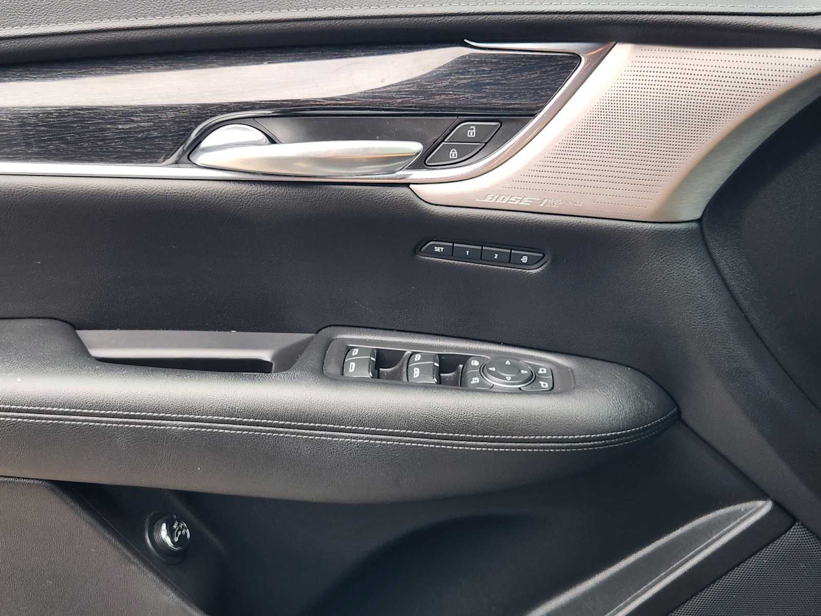 Thumbnail: 2020 Cadillac XT5 - 22