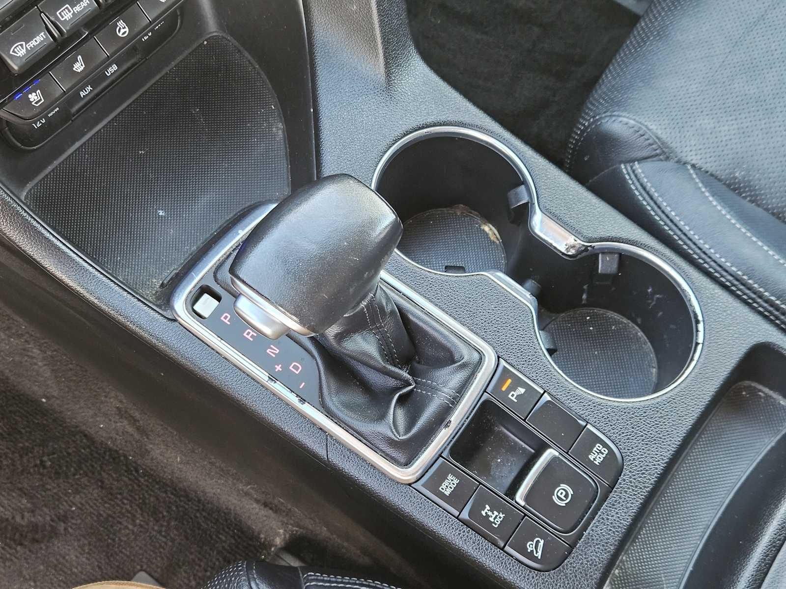 Thumbnail: 2018 Kia Sportage - 20