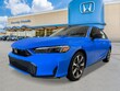 Honda Civic Hybrid
