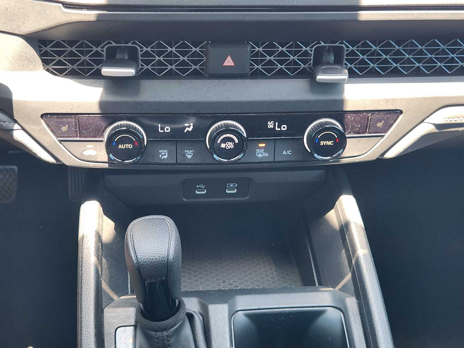 Thumbnail: 2023 Honda Accord - 18