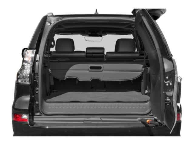 2023 Lexus GX 460 Luxury 12
