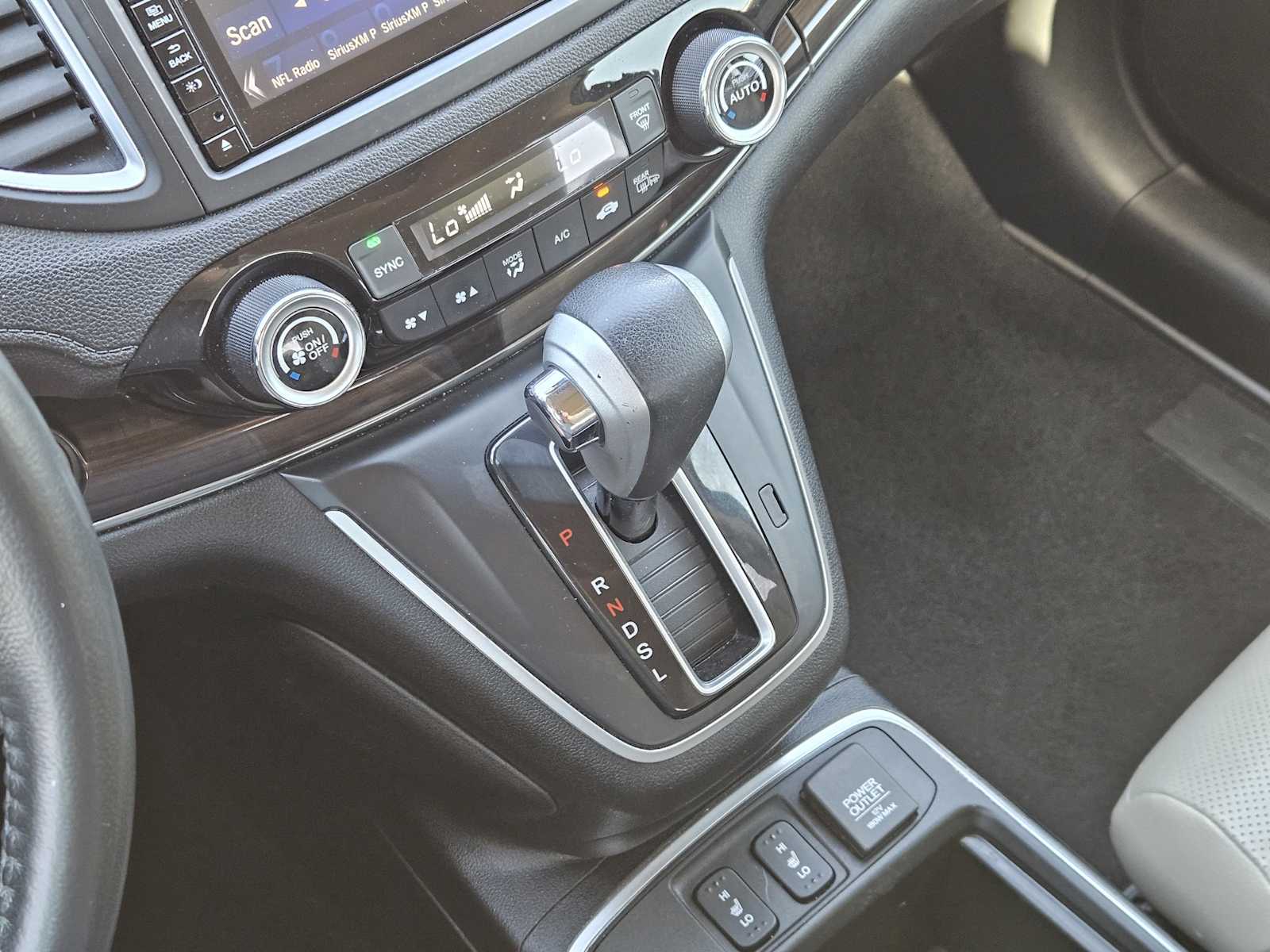 Thumbnail: 2015 Honda CR-V - 20