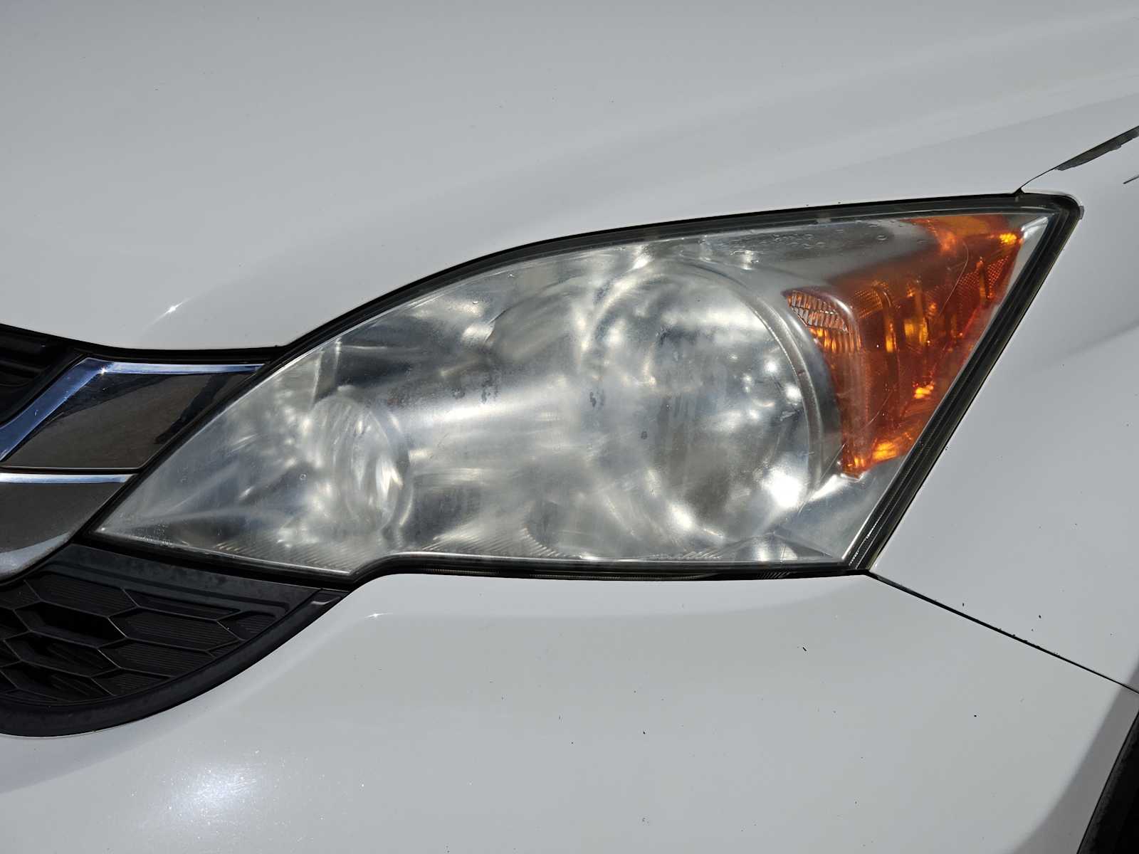 Thumbnail: 2010 Honda CR-V - 9