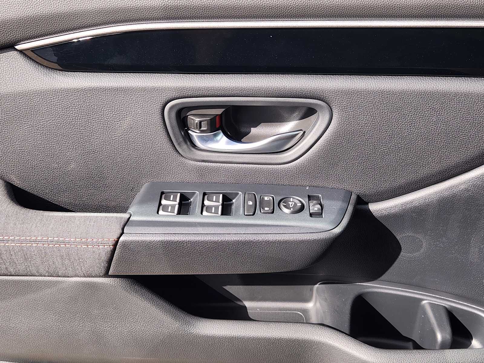 Thumbnail: 2026 Honda Pilot - 17