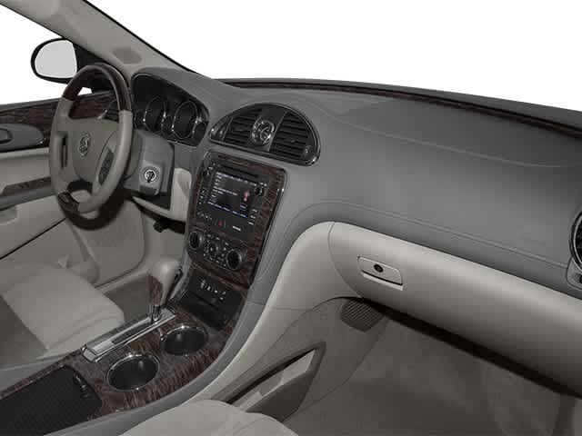 Thumbnail: 2013 Buick Enclave - 19