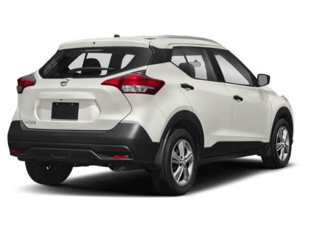 Thumbnail: 2020 Nissan Kicks - 2