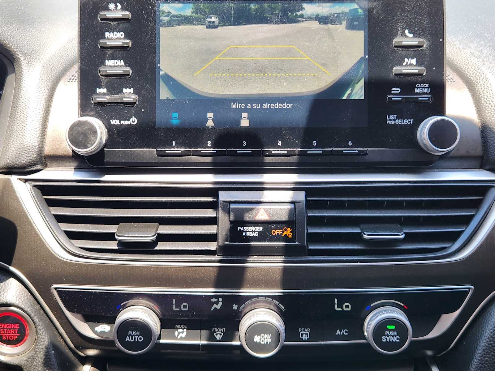 Thumbnail: 2019 Honda Accord - 17