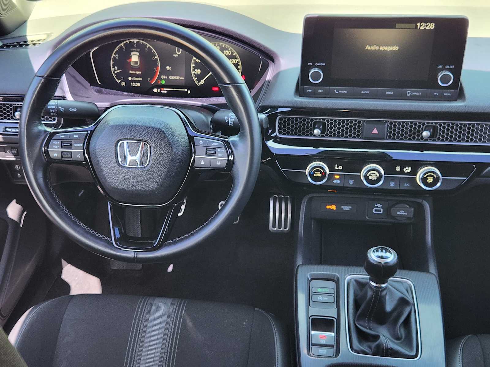 Thumbnail: 2024 Honda Civic - 24