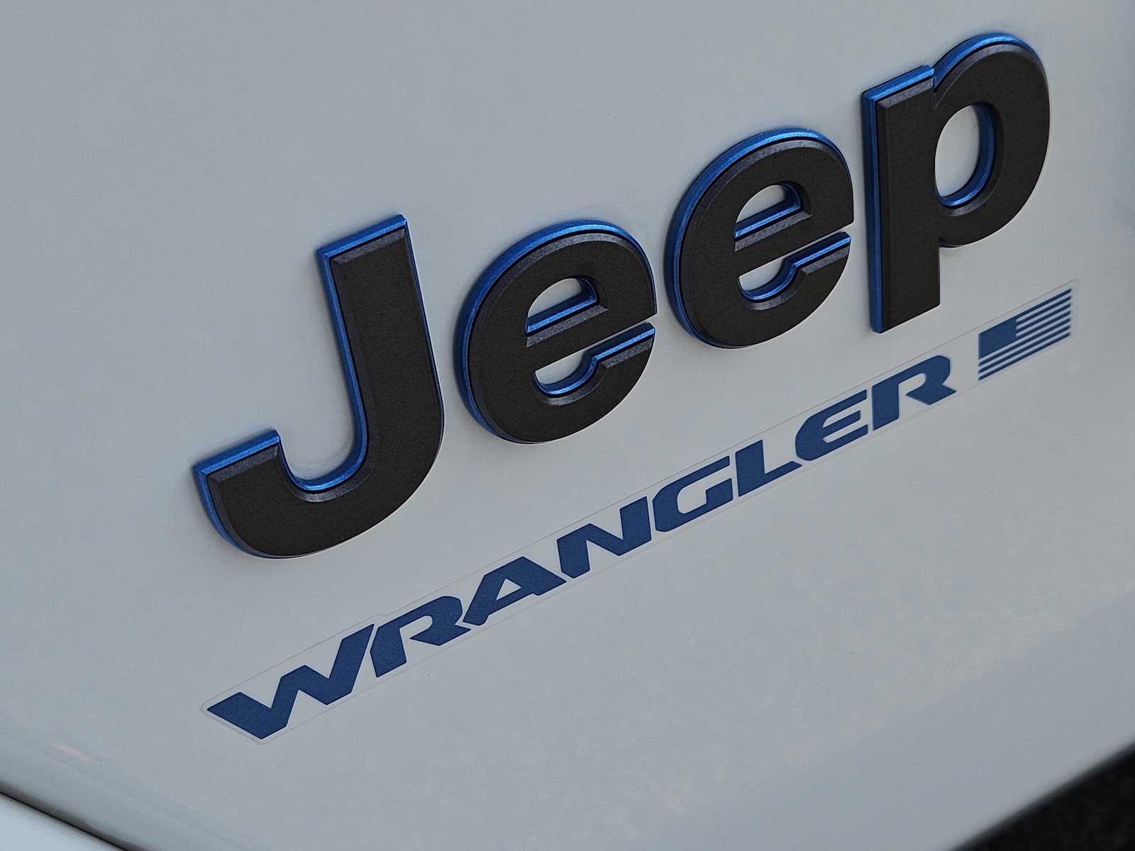 Thumbnail: 2024 Jeep Wrangler - 12