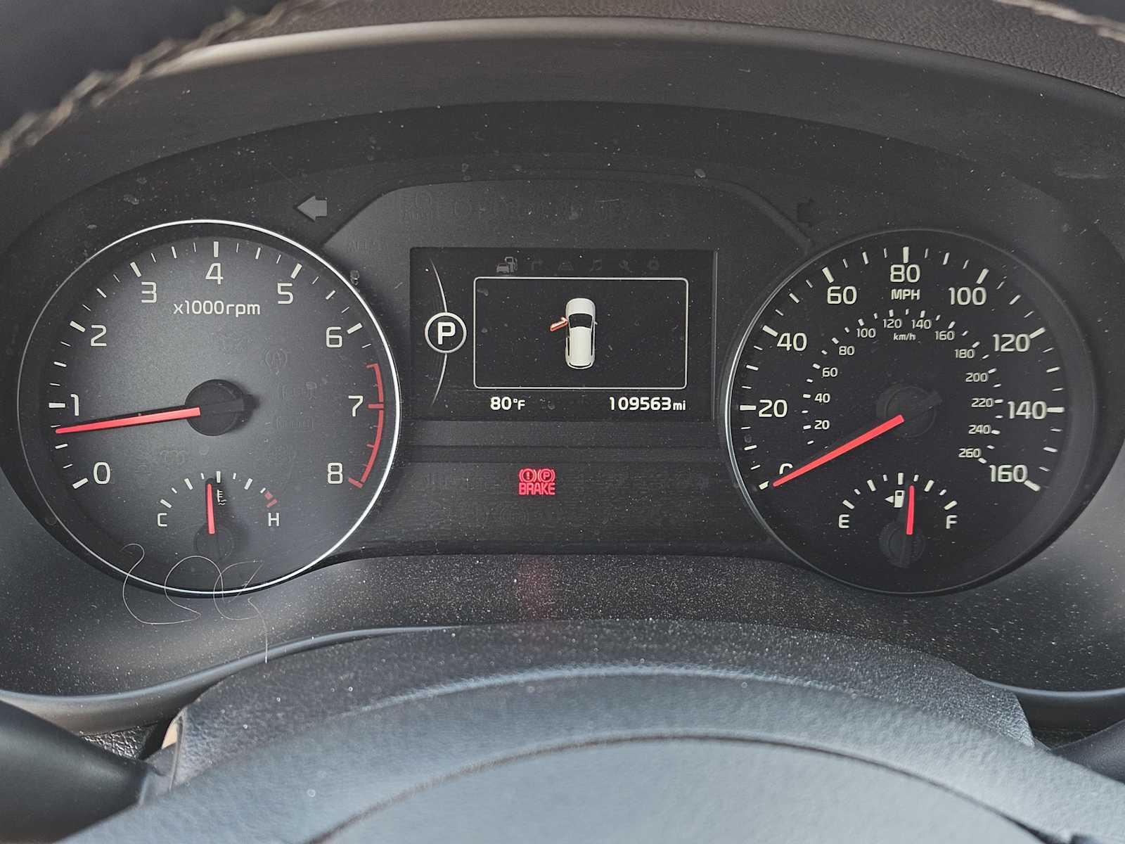 Thumbnail: 2018 Kia Sportage - 16