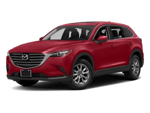 Thumbnail: 2016 Mazda CX-9 - 4