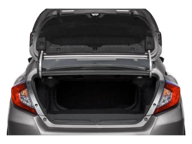 Thumbnail: 2020 Honda Civic - 14