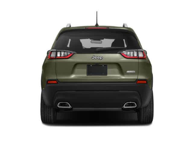 Thumbnail: 2019 Jeep Cherokee - 8
