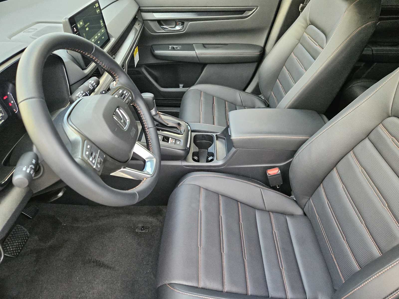 Thumbnail: 2026 Honda CR-V - 13