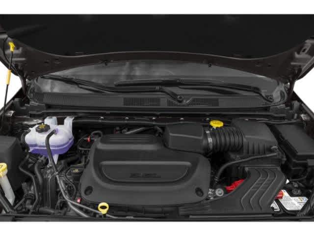 Thumbnail: 2021 Chrysler Pacifica - 15