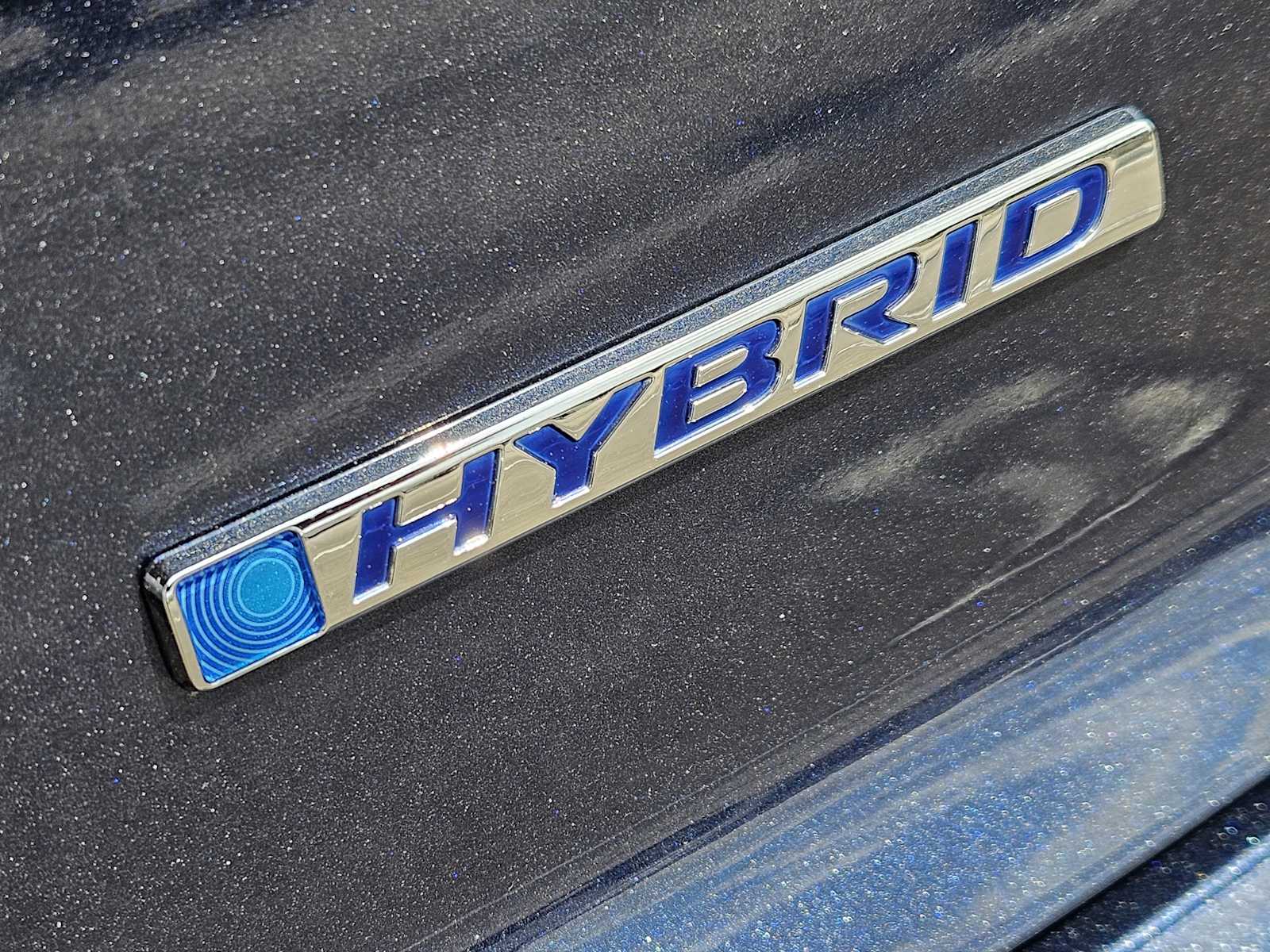 Thumbnail: 2025 Honda Accord - 11