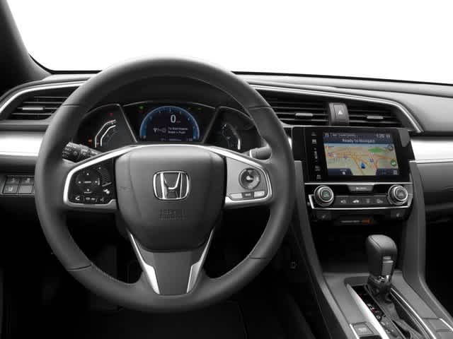 Thumbnail: 2016 Honda Civic - 7