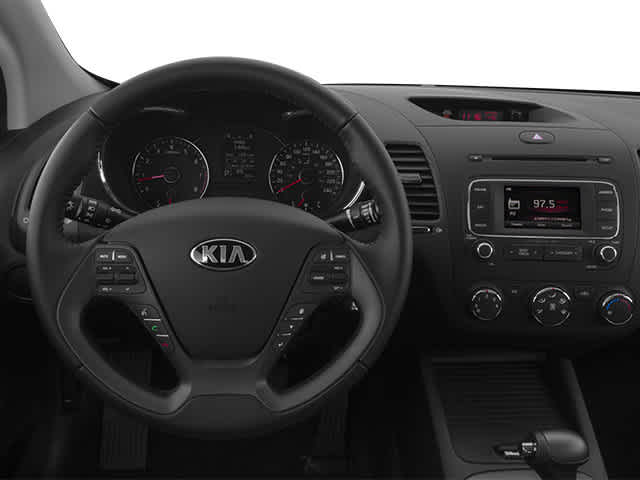Thumbnail: 2014 Kia Forte - 9