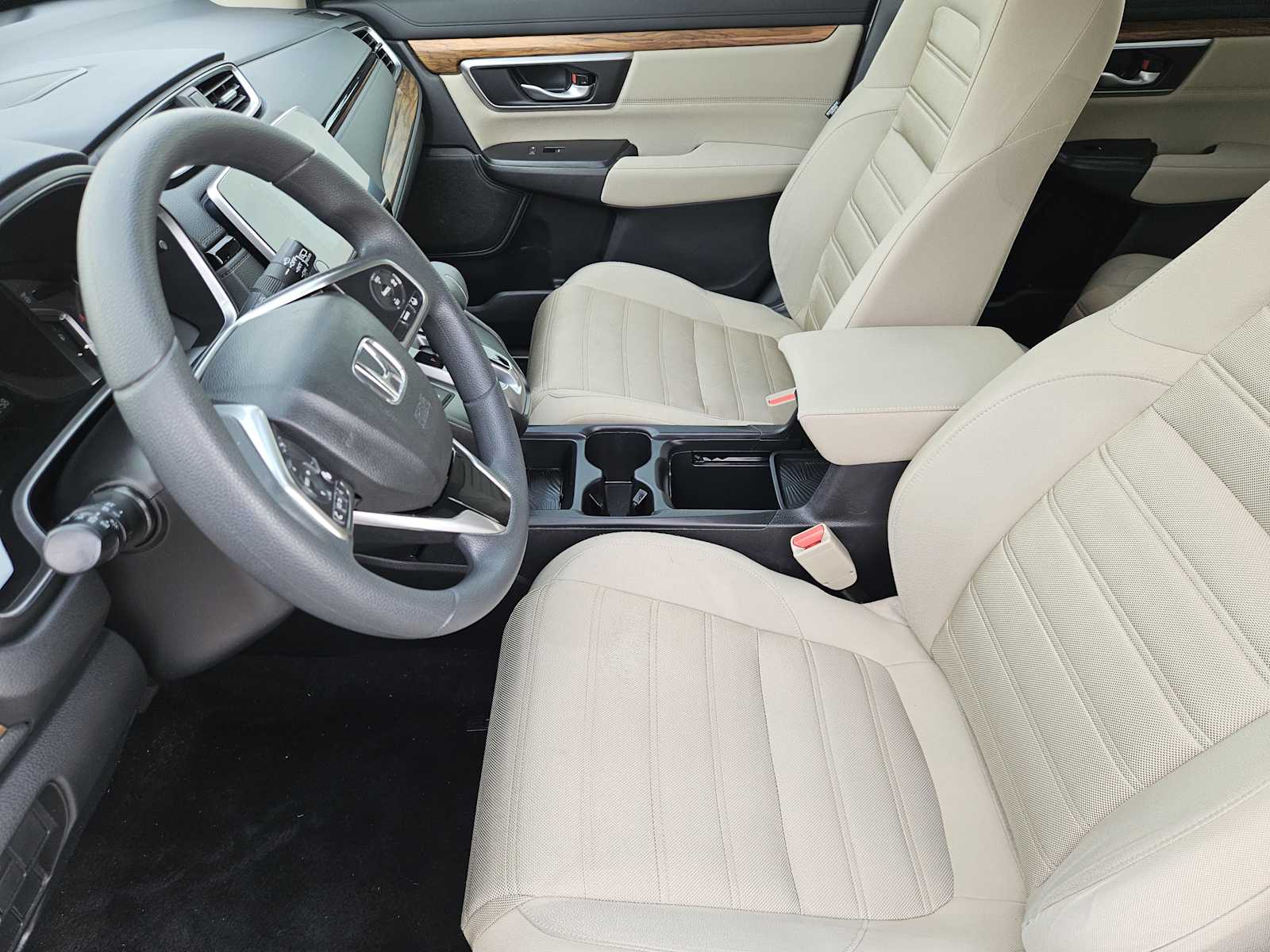 Thumbnail: 2018 Honda CR-V - 12