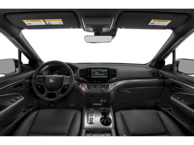 Thumbnail: 2023 Honda Passport - 11