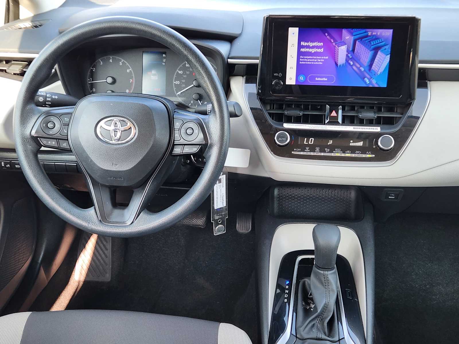 Thumbnail: 2024 Toyota Corolla - 26
