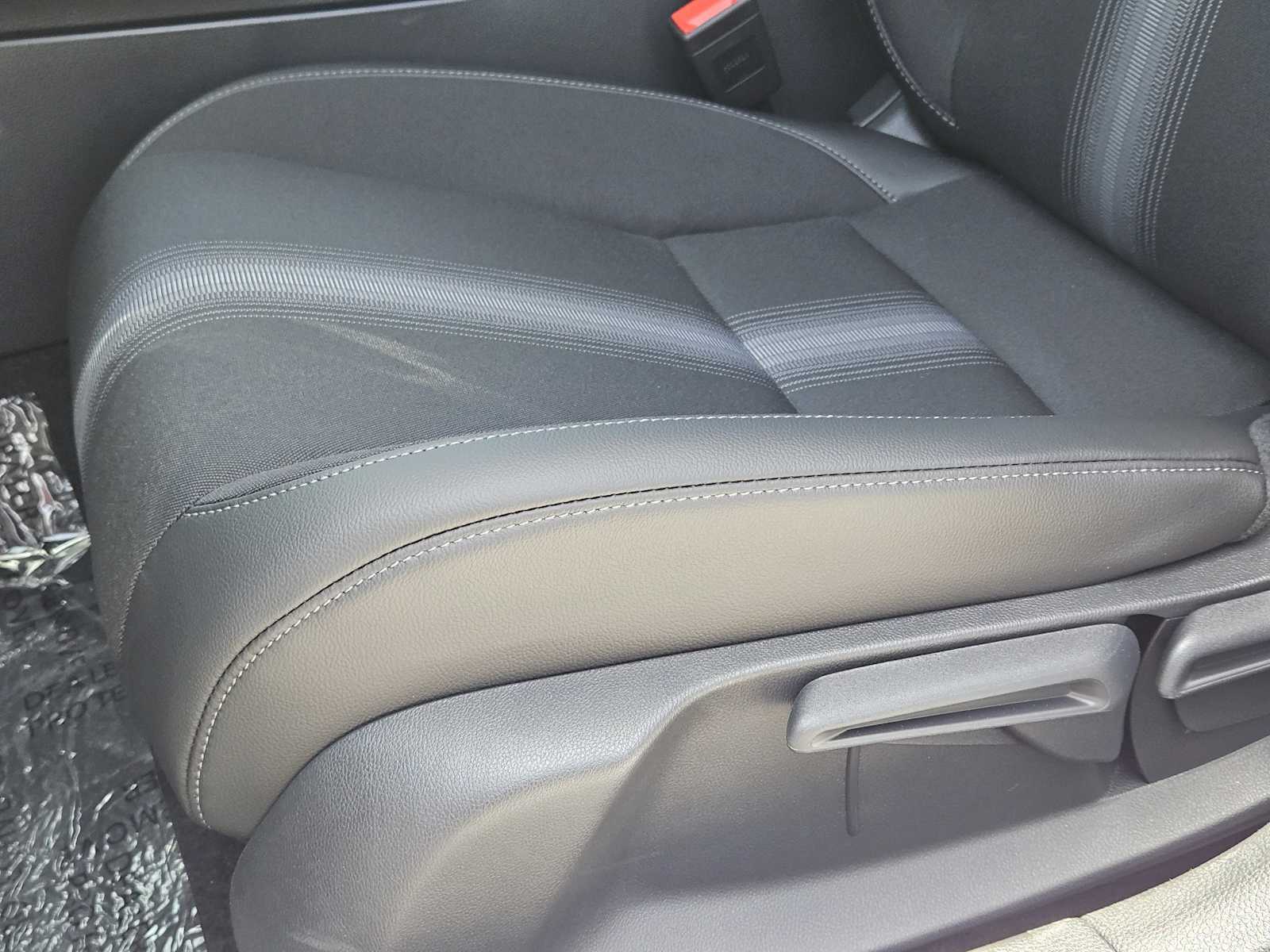 Thumbnail: 2026 Honda Civic - 19