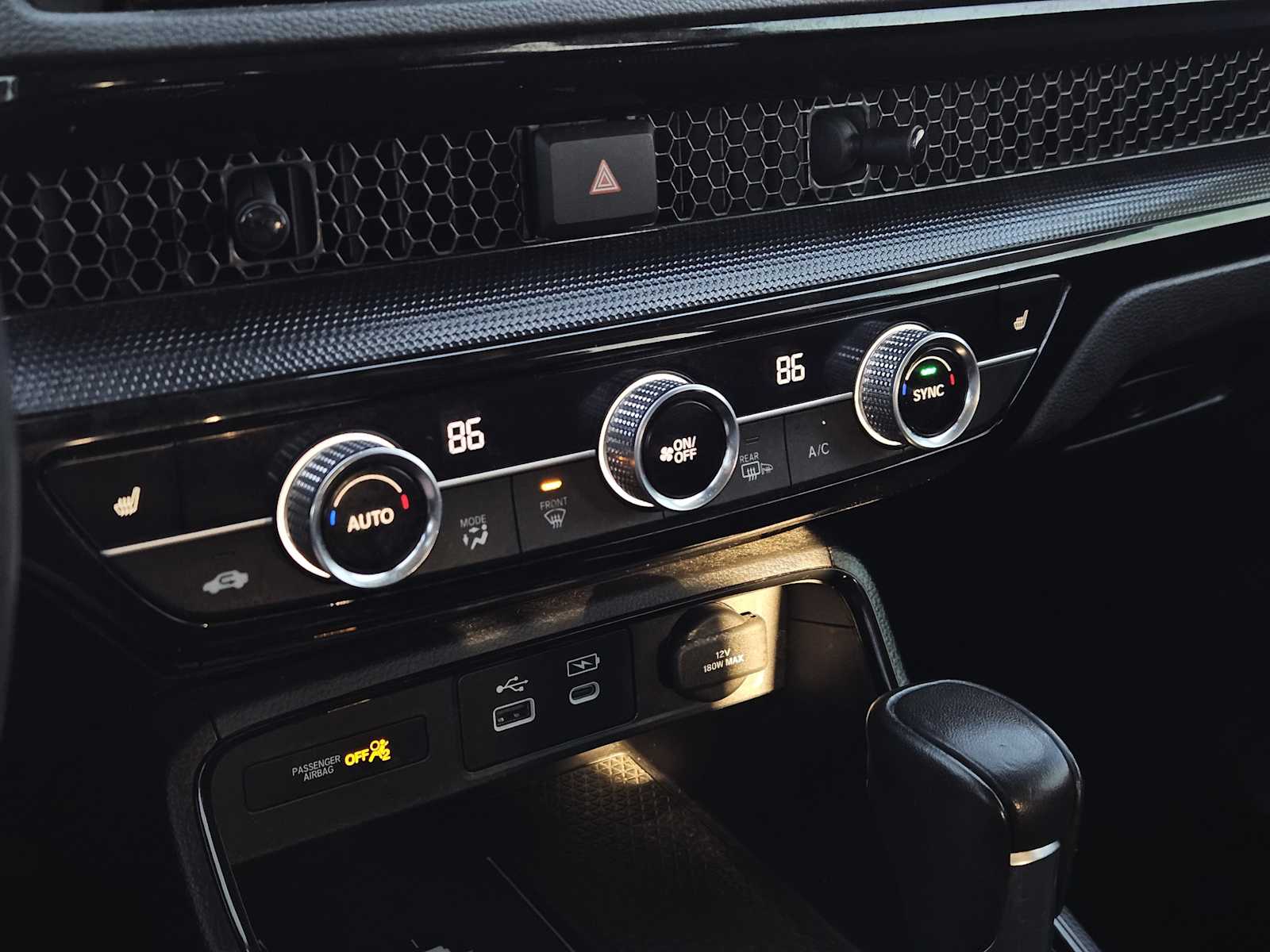 Thumbnail: 2023 Honda CR-V - 18