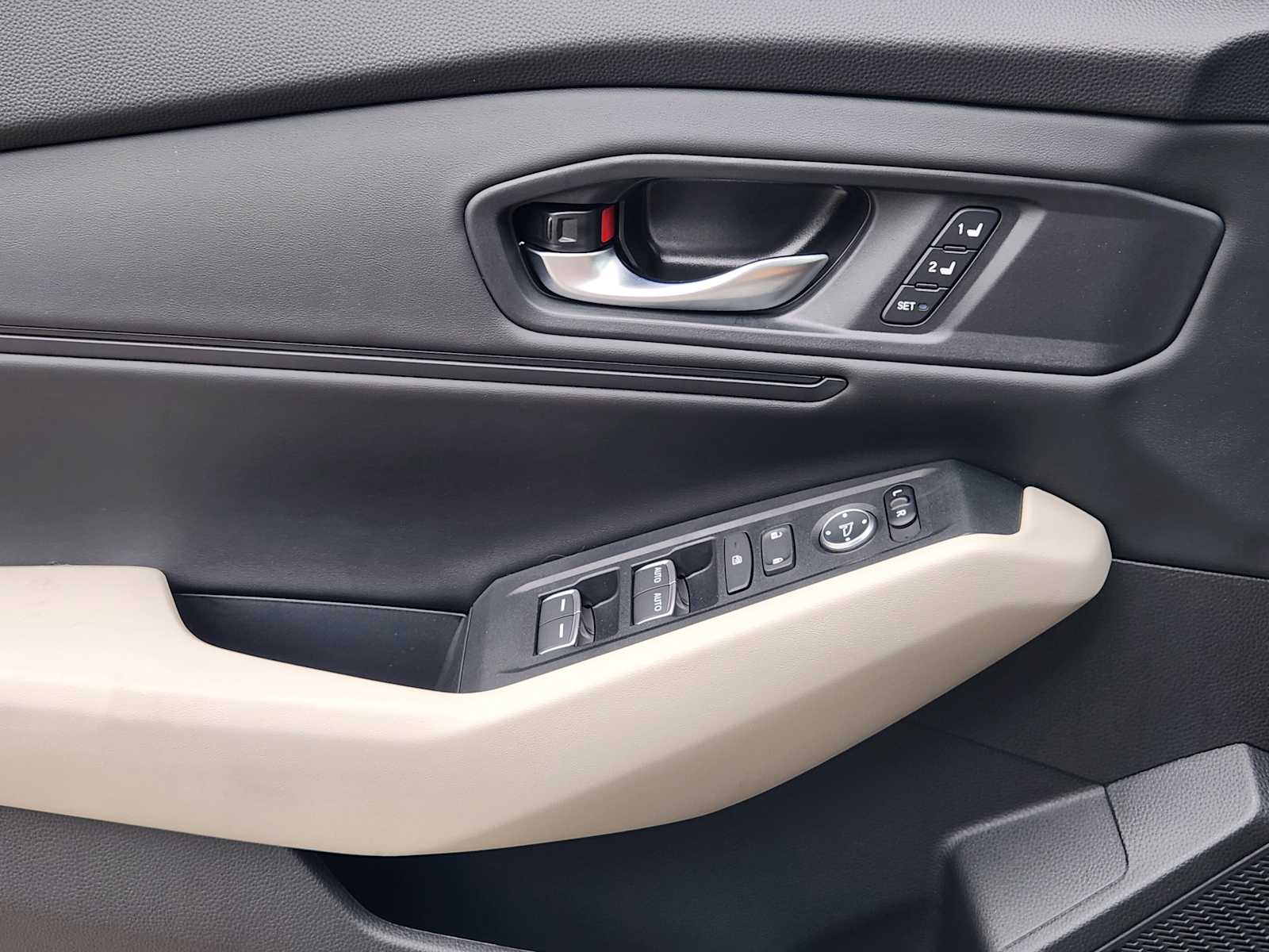 Thumbnail: 2026 Honda Accord - 19