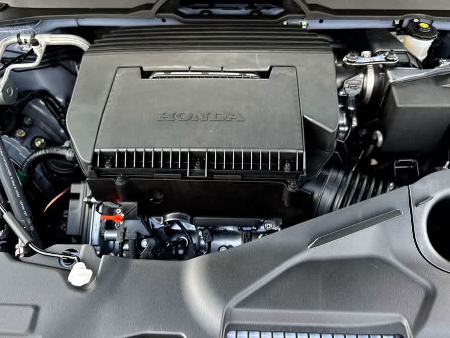 Thumbnail: 2026 Honda Pilot - 8