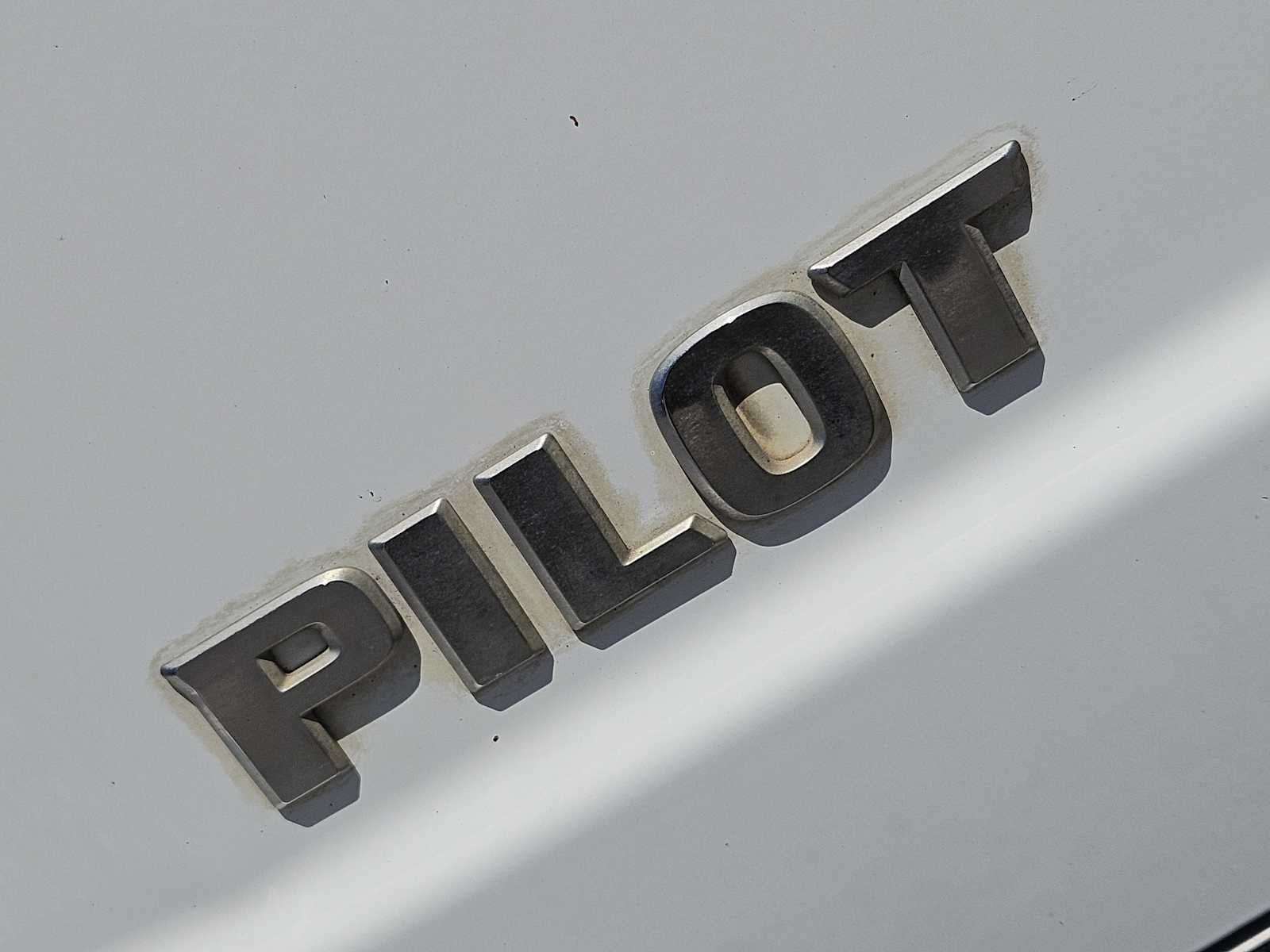 Thumbnail: 2012 Honda Pilot - 11