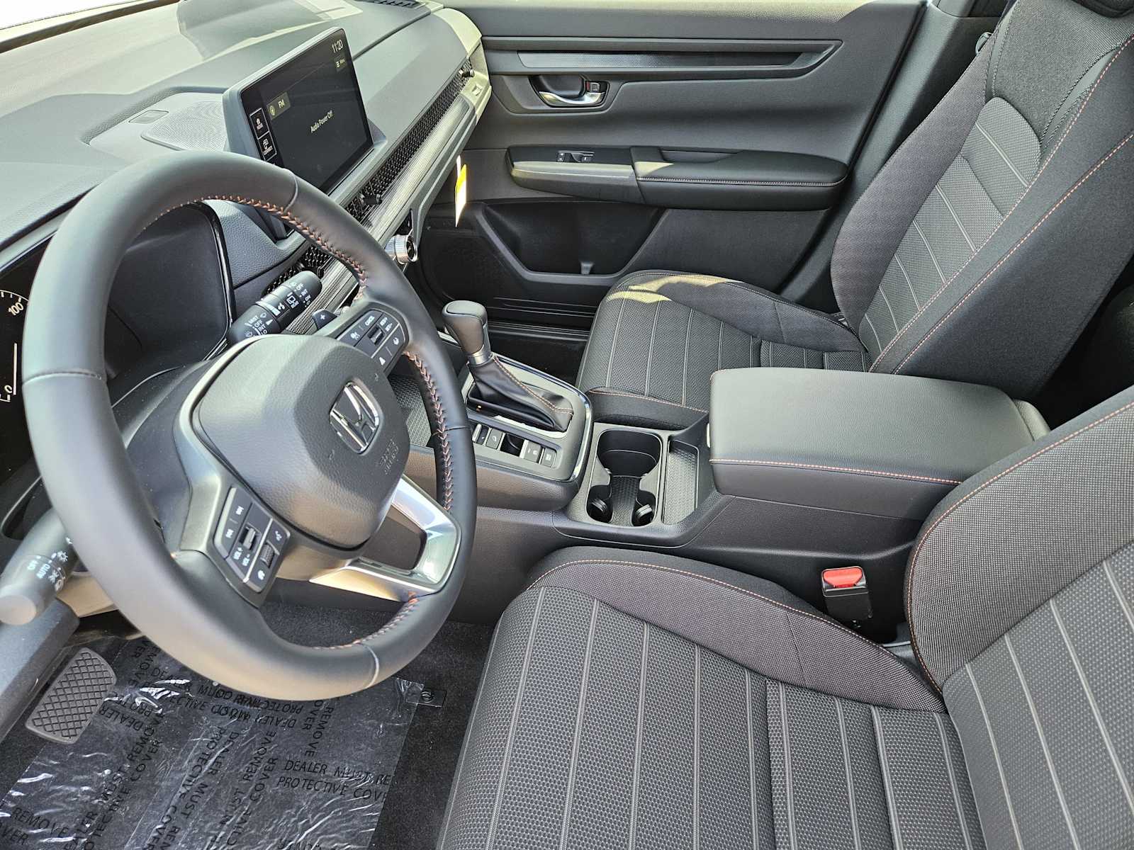 Thumbnail: 2026 Honda CR-V - 10