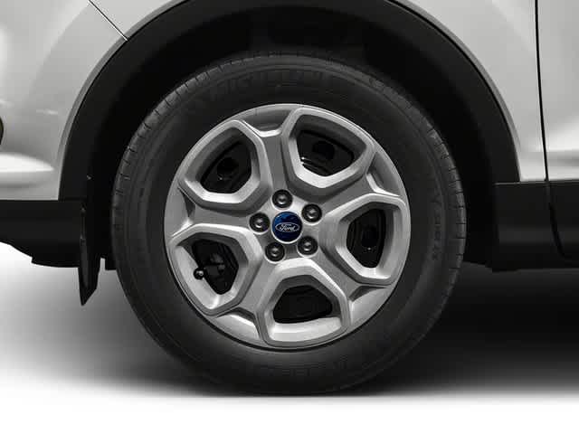 Thumbnail: 2017 Ford Escape - 14