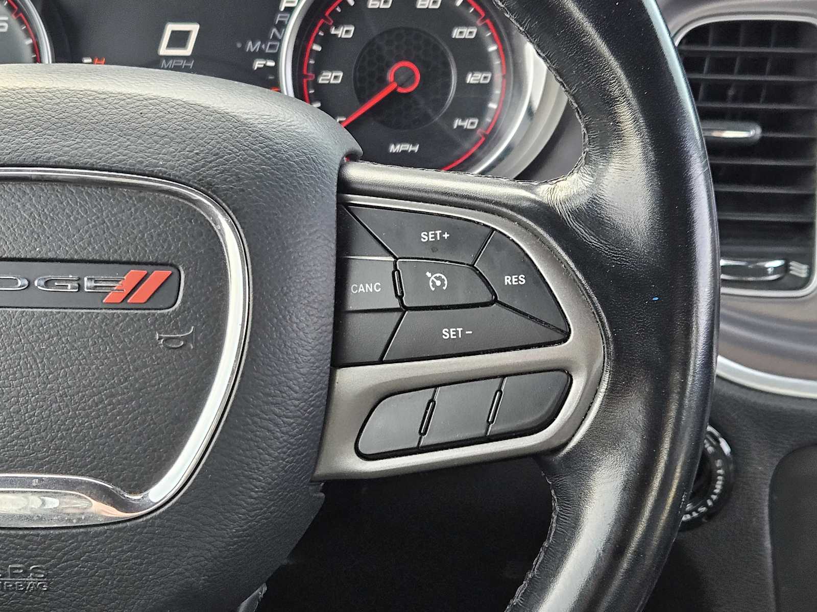 Thumbnail: 2022 Dodge Charger - 28