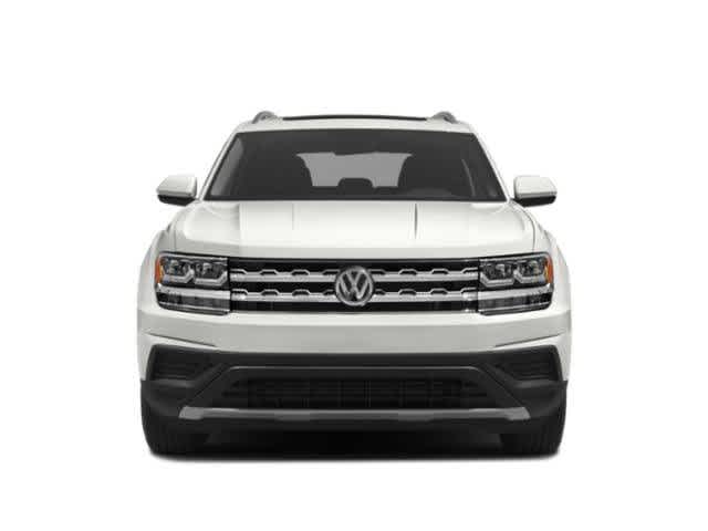 Thumbnail: 2018 Volkswagen Atlas - 4