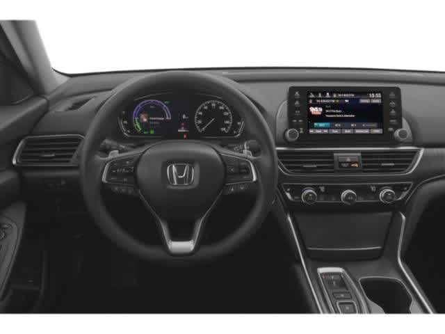 2021 Honda Accord EX 10