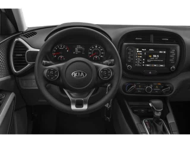 Thumbnail: 2020 Kia Soul - 10