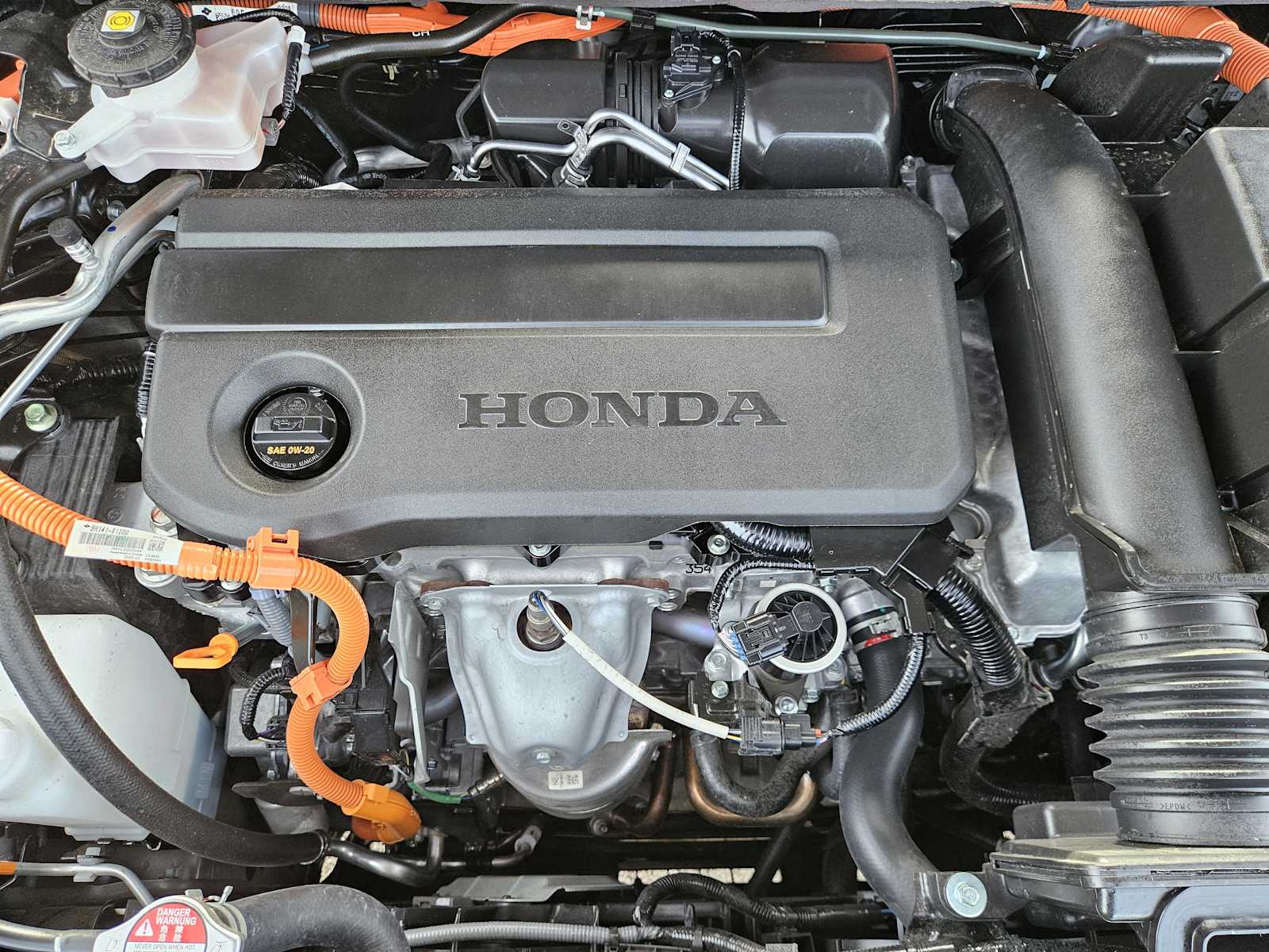 Thumbnail: 2026 Honda CR-V - 30