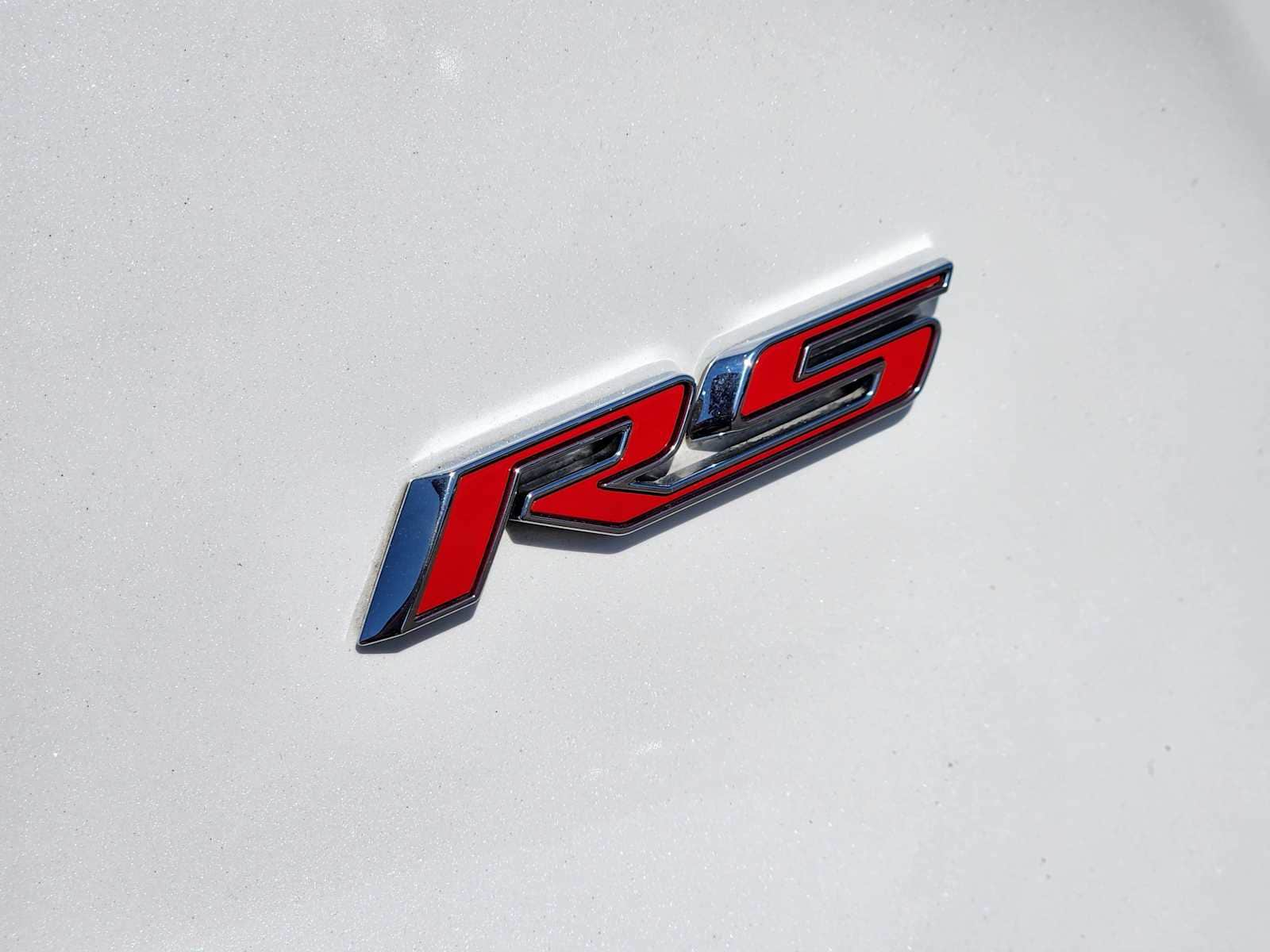 Thumbnail: 2023 Chevrolet Blazer - 11