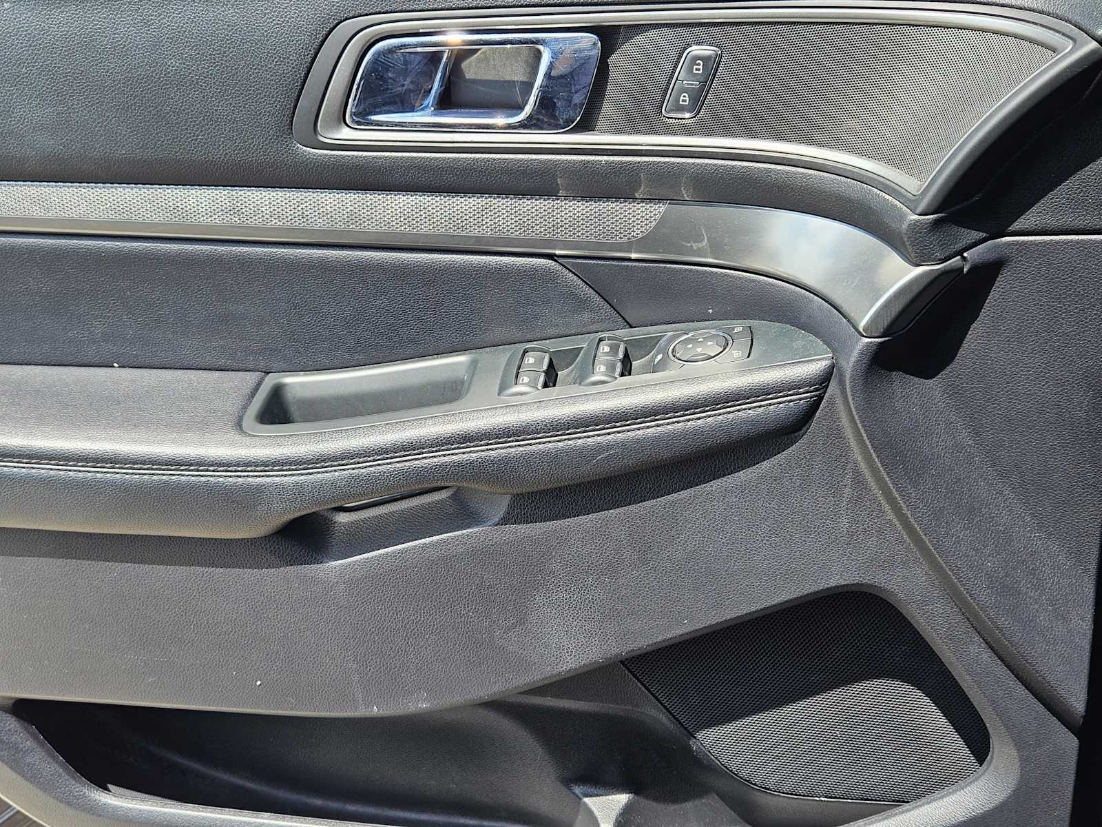 Thumbnail: 2019 Ford Explorer - 23
