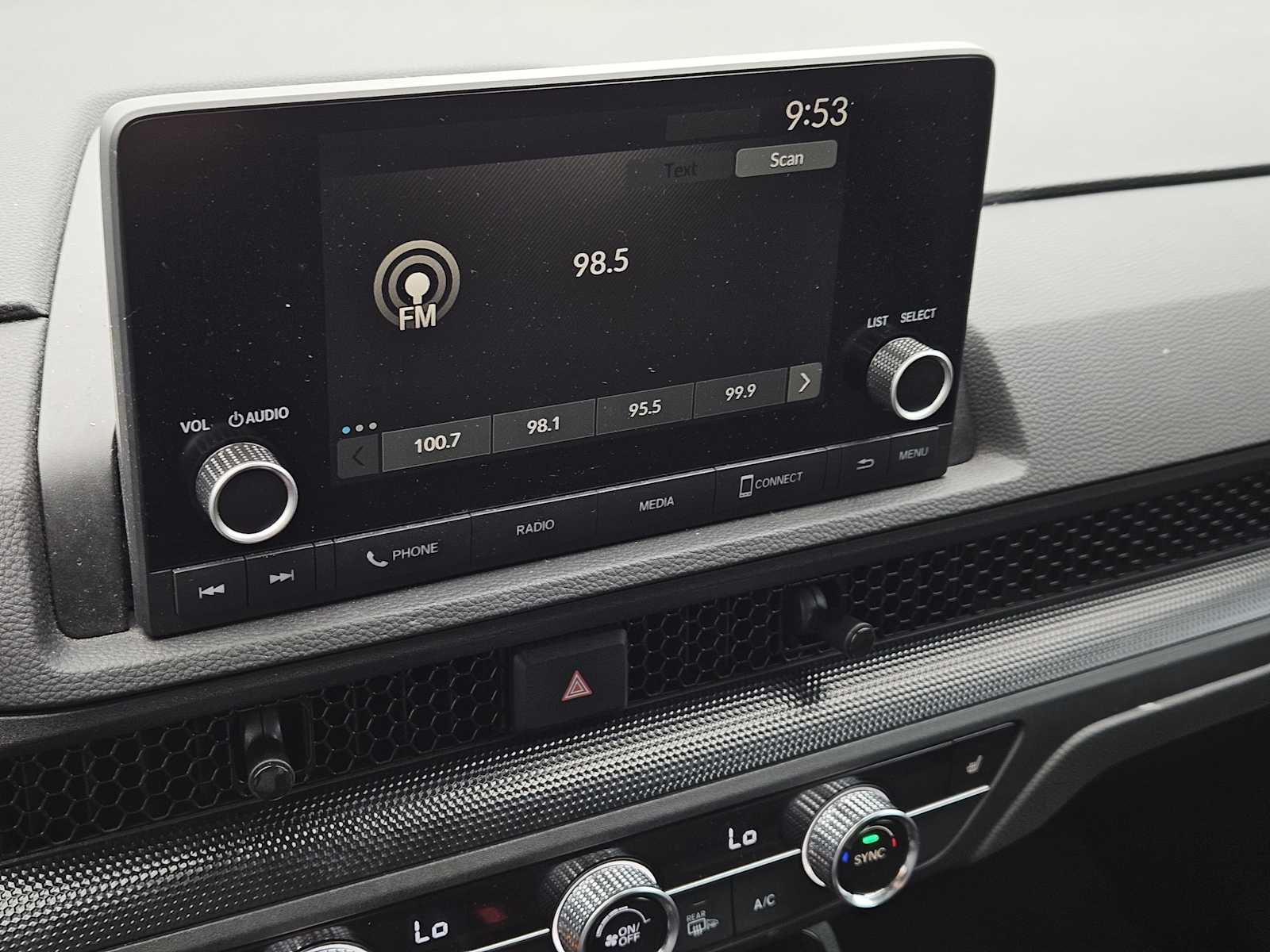 Thumbnail: 2024 Honda CR-V - 16