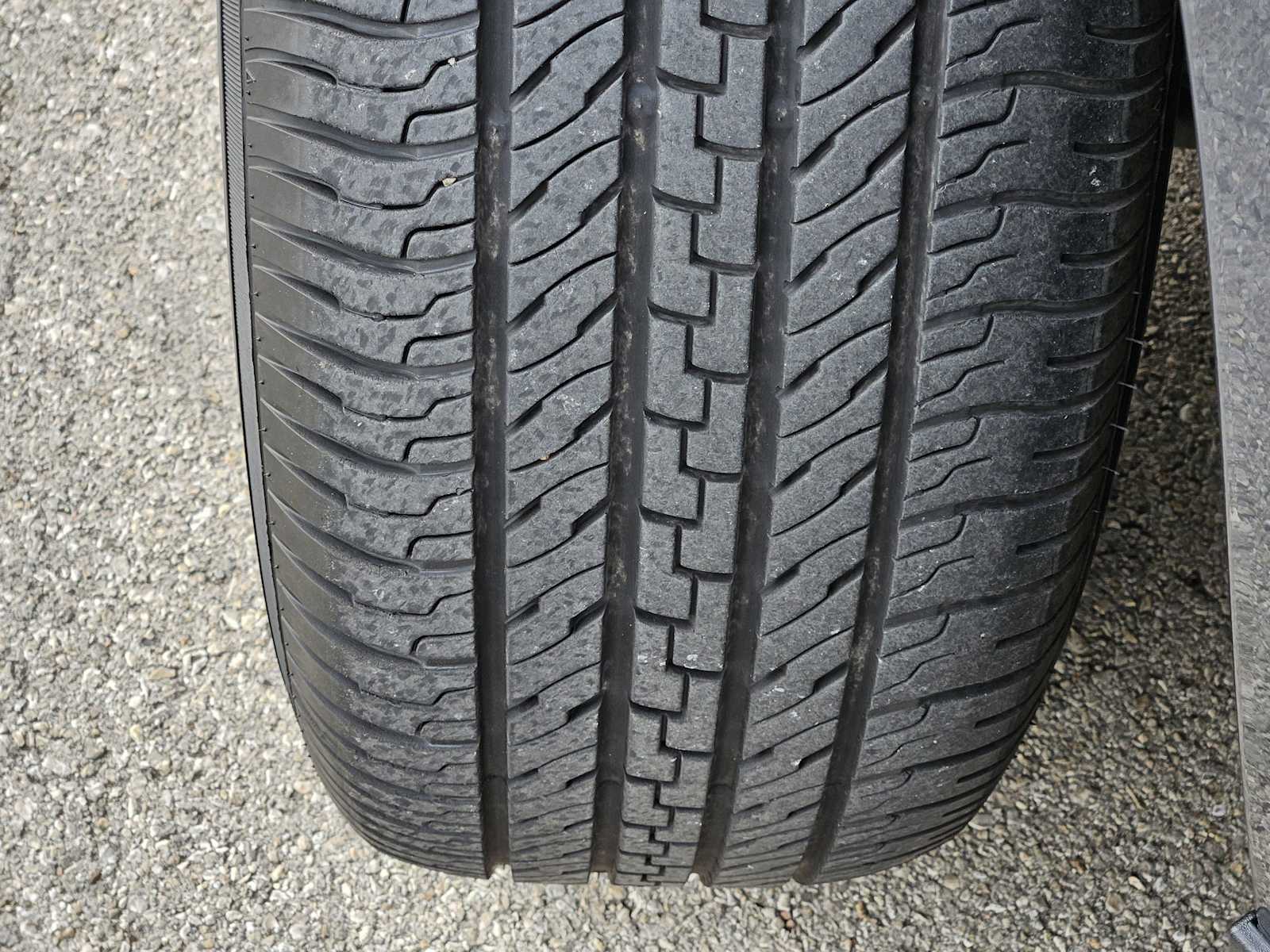 Thumbnail: 2020 Chevrolet Silverado 1500 - 10