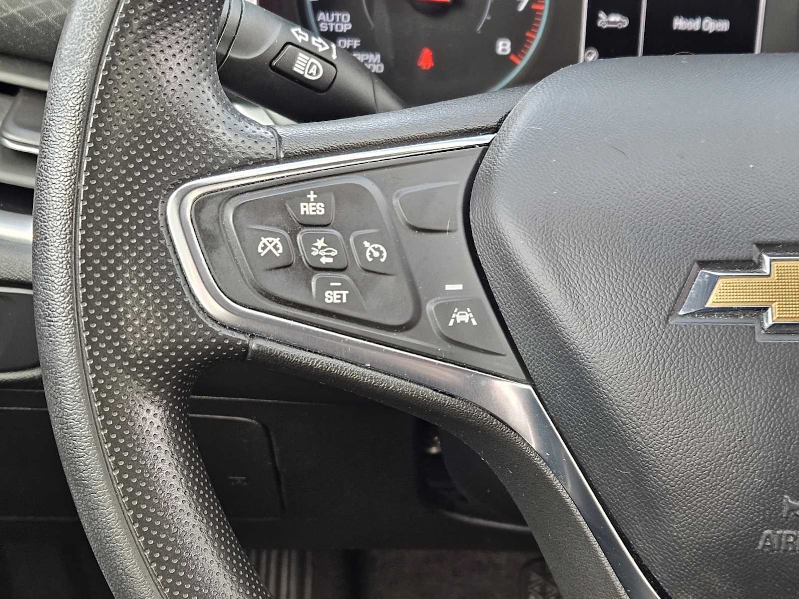 Thumbnail: 2023 Chevrolet Malibu - 26