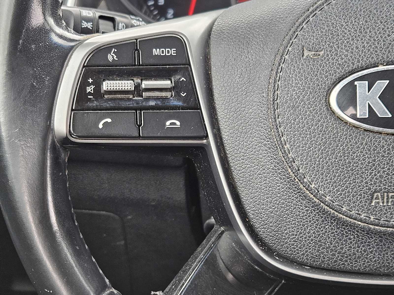 Thumbnail: 2019 Kia Sorento - 27