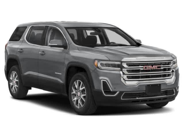 Thumbnail: 2023 GMC Acadia - 9