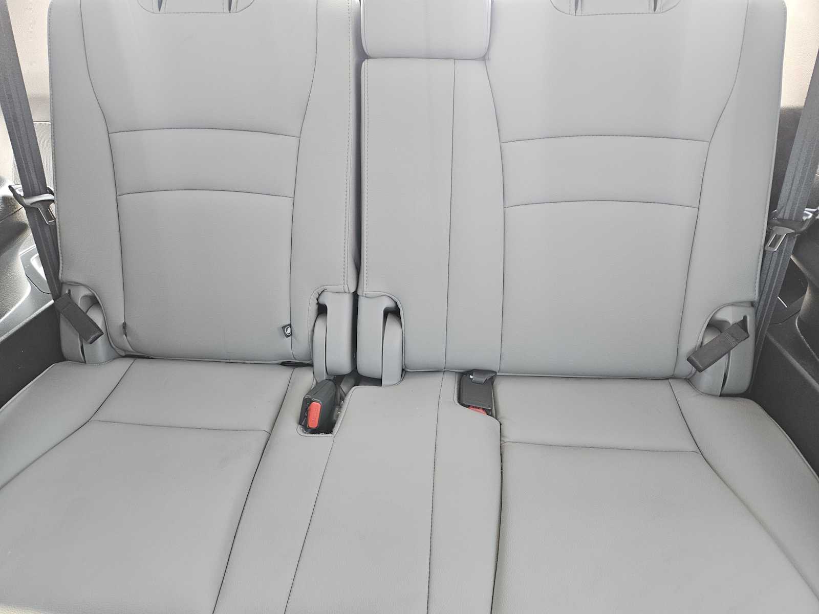 Thumbnail: 2022 Honda Pilot - 31