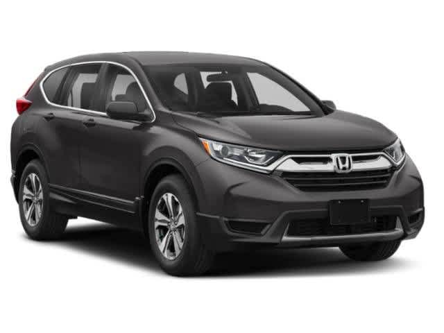 Thumbnail: 2019 Honda CR-V - 9